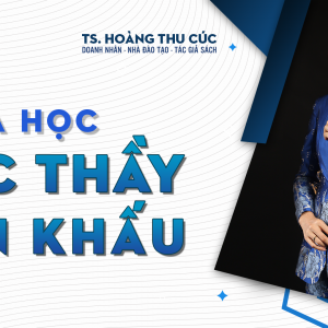 Bậc thầy sân khấu