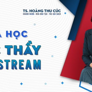 Bậc thầy Livestream